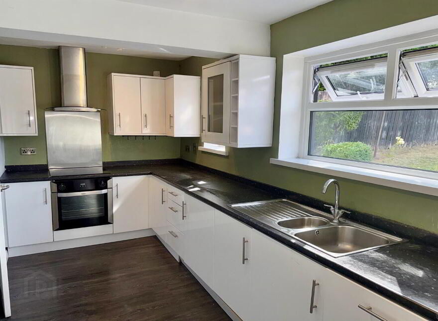 15 Orlock Square, Belfast, BT10 0ET