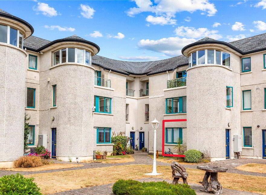 36 Tuskar Courtyard, Marina Village, Arklow, Y14FR54