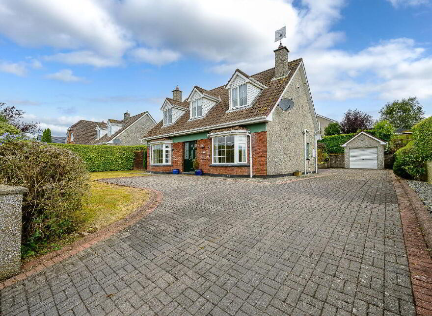 21 Nova Court, Ballea Road, Carrigaline, P43XA33