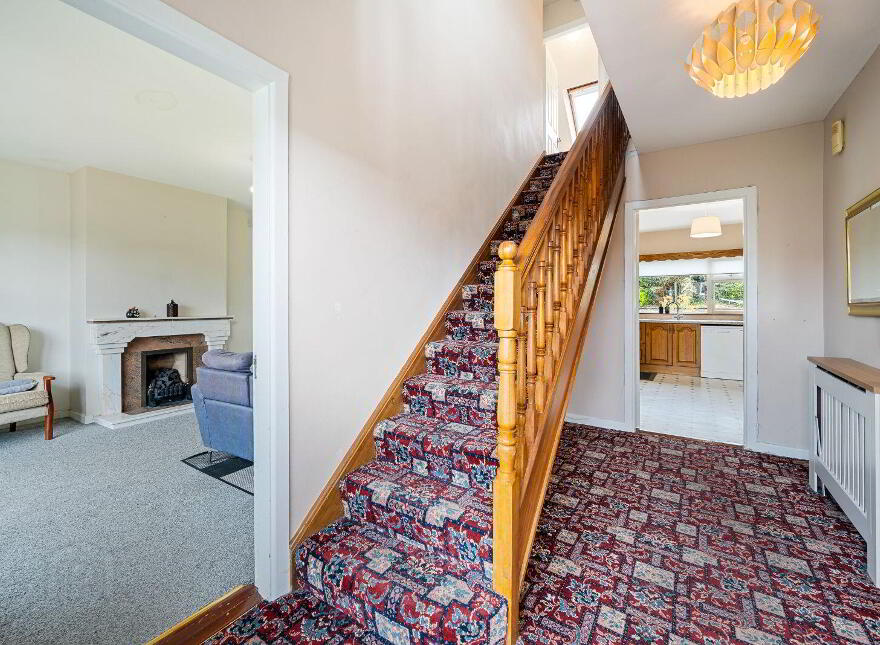 21 Nova Court, Ballea Road, Carrigaline, P43XA33