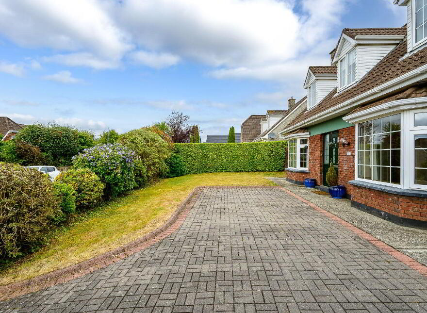 21 Nova Court, Ballea Road, Carrigaline, P43XA33
