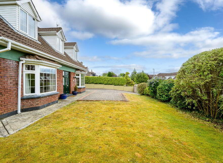 21 Nova Court, Ballea Road, Carrigaline, P43XA33
