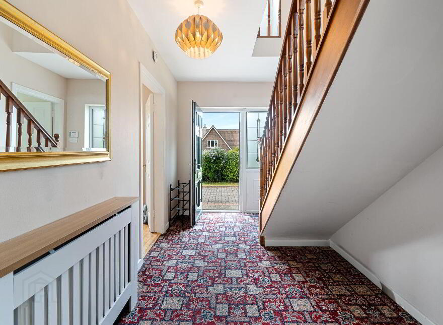 21 Nova Court, Ballea Road, Carrigaline, P43XA33