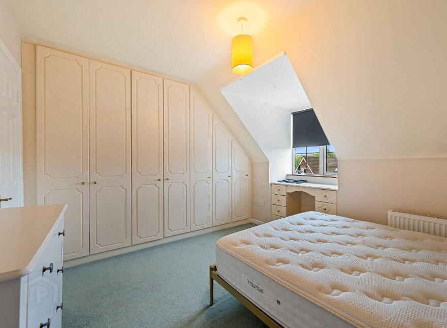 21 Nova Court, Ballea Road, Carrigaline, P43XA33