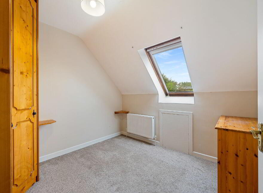 21 Nova Court, Ballea Road, Carrigaline, P43XA33