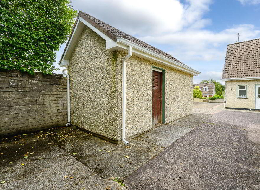 21 Nova Court, Ballea Road, Carrigaline, P43XA33
