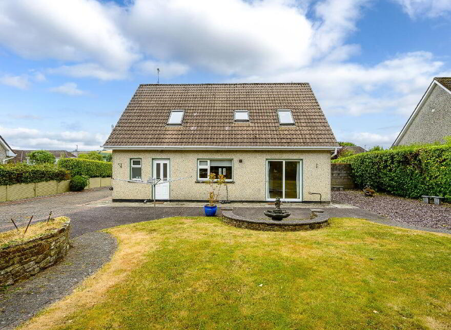 21 Nova Court, Ballea Road, Carrigaline, P43XA33