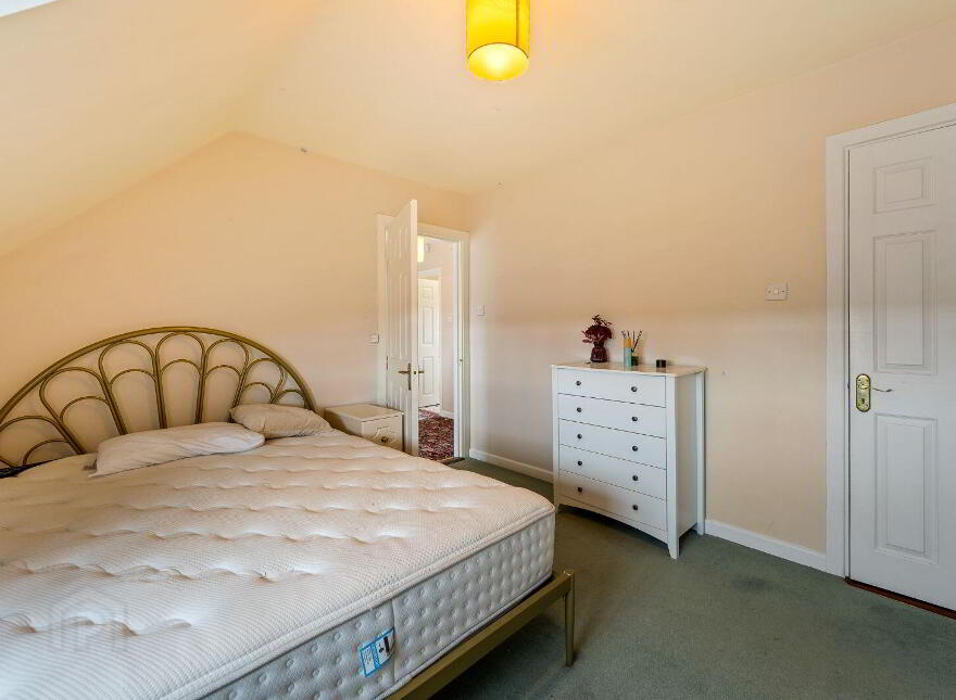 21 Nova Court, Ballea Road, Carrigaline, P43XA33