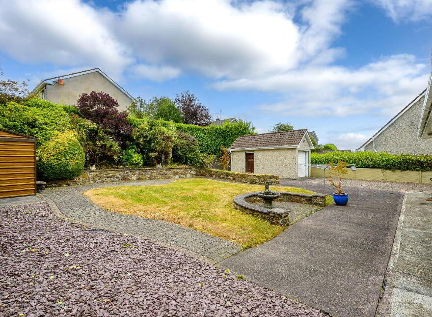 21 Nova Court, Ballea Road, Carrigaline, P43XA33