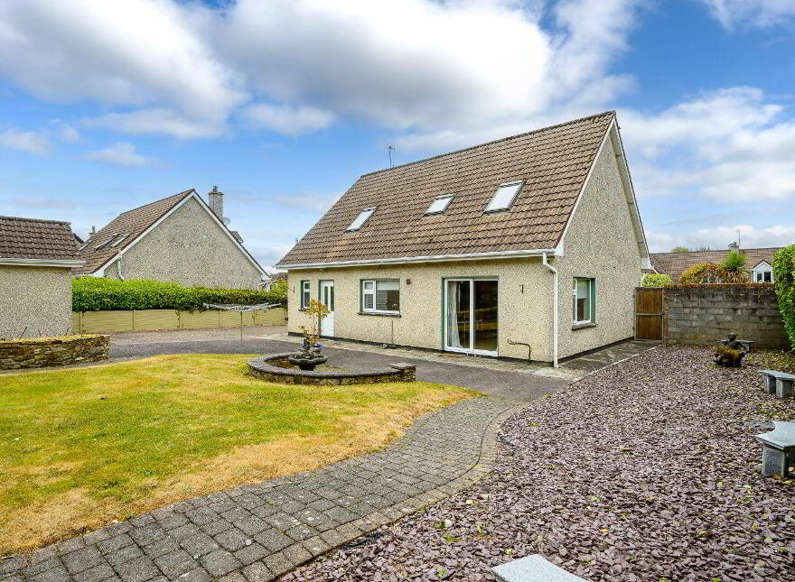 21 Nova Court, Ballea Road, Carrigaline, P43XA33