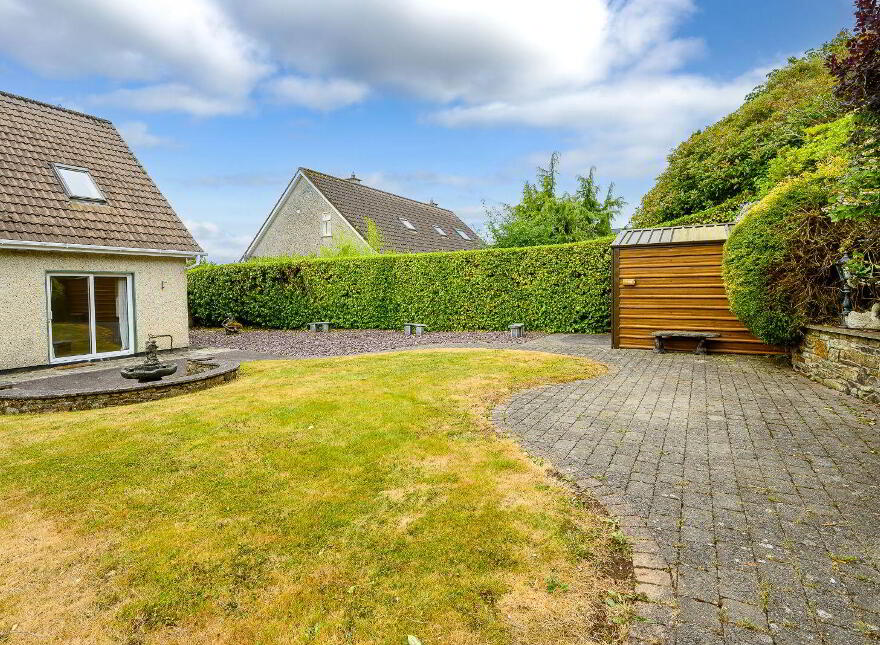 21 Nova Court, Ballea Road, Carrigaline, P43XA33
