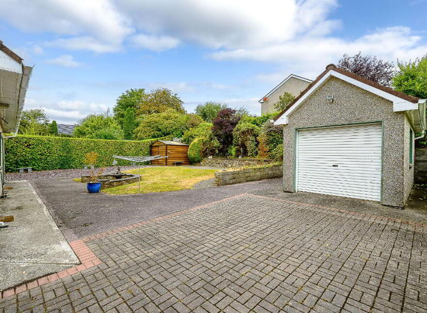 21 Nova Court, Ballea Road, Carrigaline, P43XA33