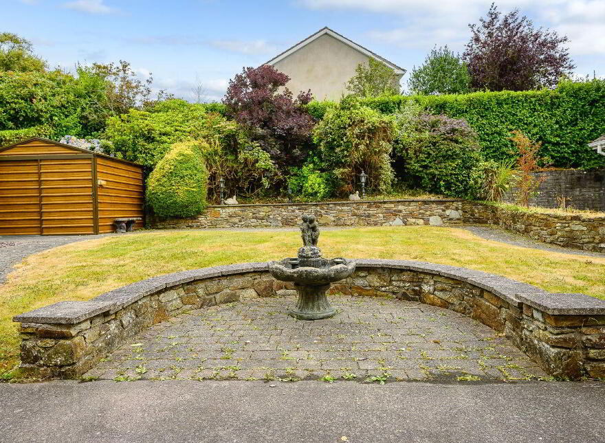 21 Nova Court, Ballea Road, Carrigaline, P43XA33