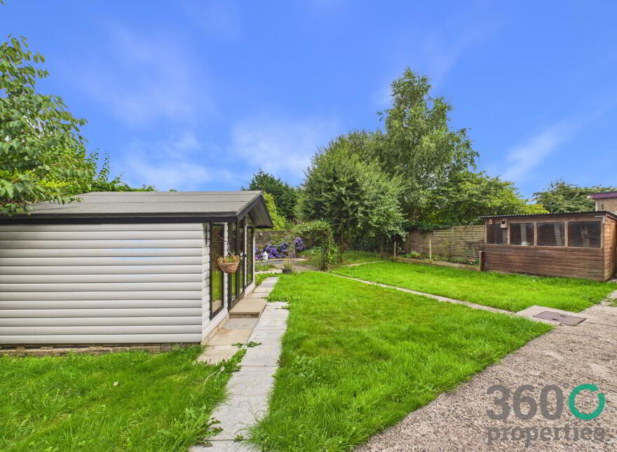 2 Brigadie Avenue, Ballymena, BT43 7ER