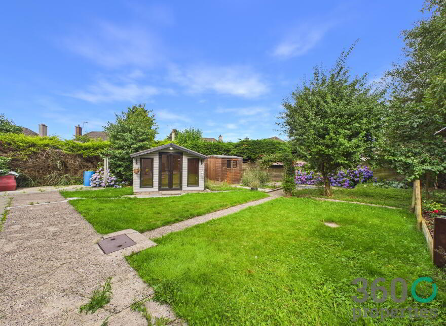 2 Brigadie Avenue, Ballymena, BT43 7ER