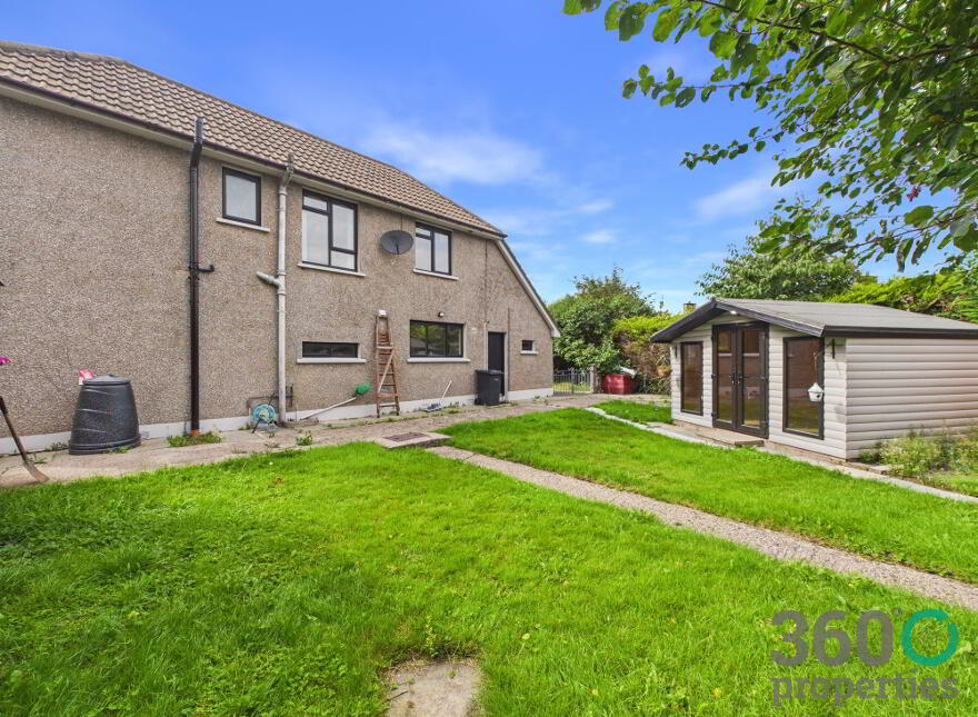 2 Brigadie Avenue, Ballymena, BT43 7ER