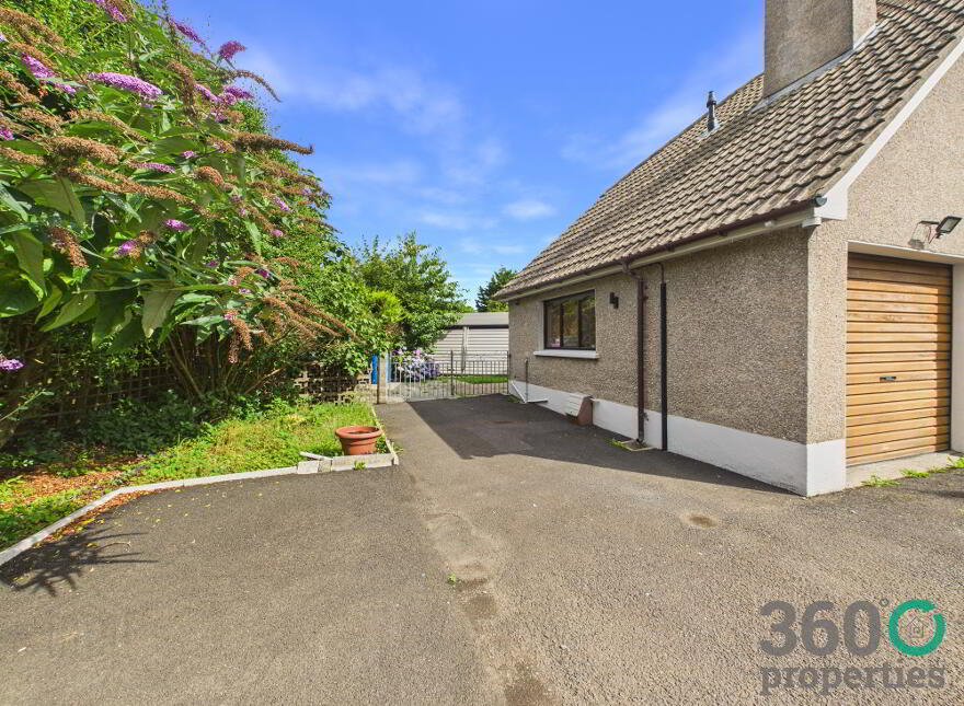 2 Brigadie Avenue, Ballymena, BT43 7ER