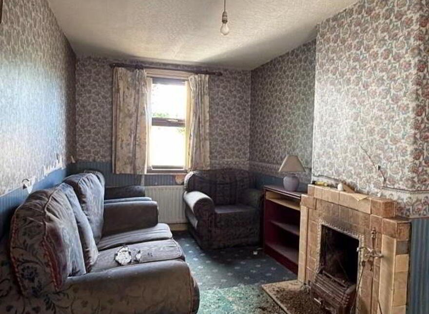1 Mossvale Terrace, Dromore, BT25 1DQ