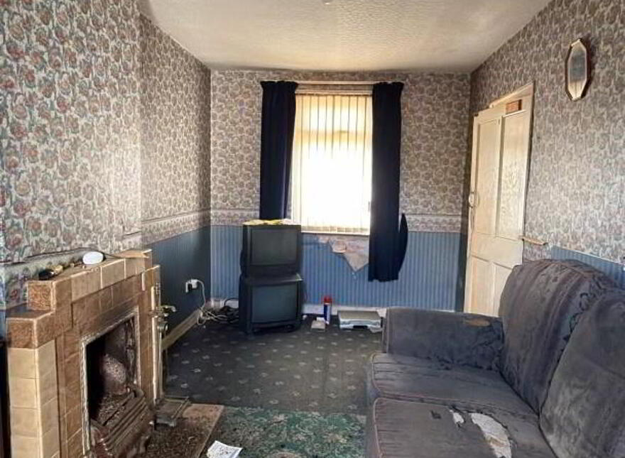 1 Mossvale Terrace, Dromore, BT25 1DQ