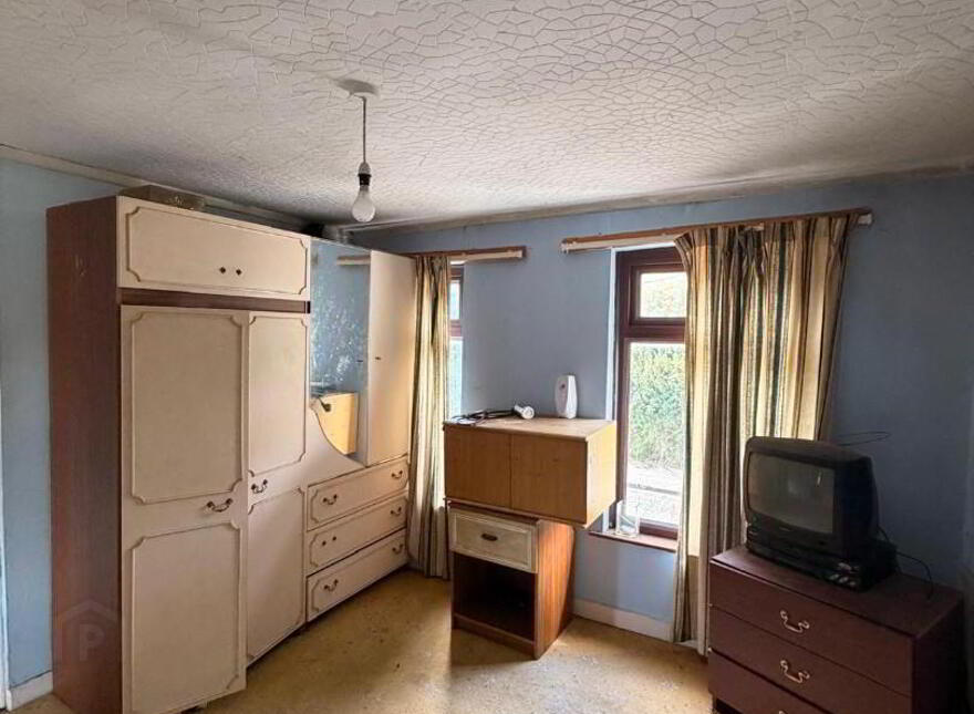 1 Mossvale Terrace, Dromore, BT25 1DQ