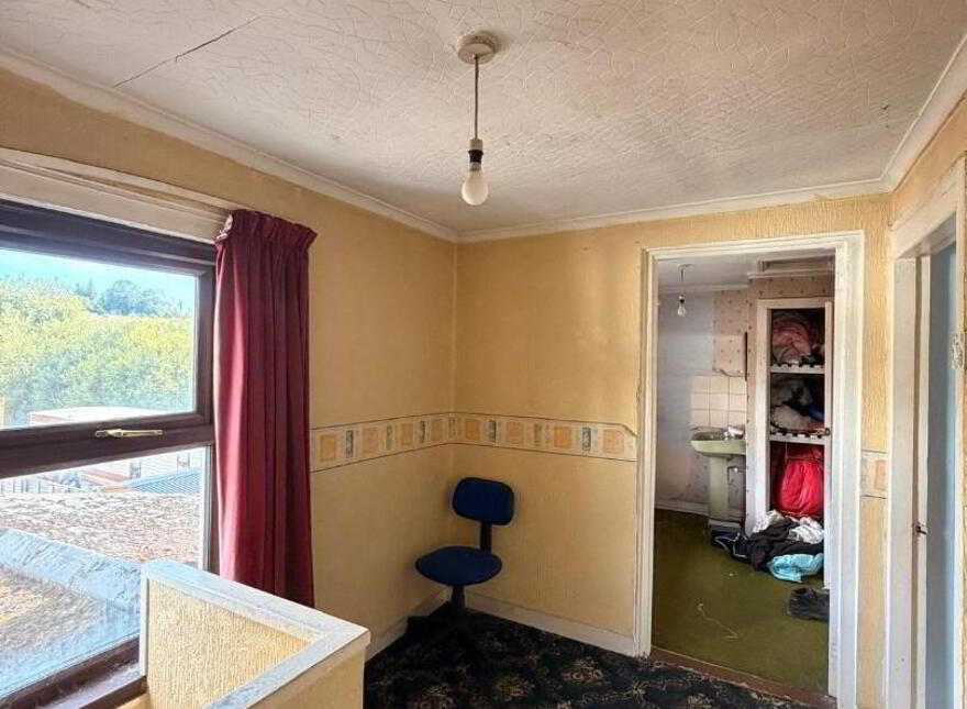 1 Mossvale Terrace, Dromore, BT25 1DQ