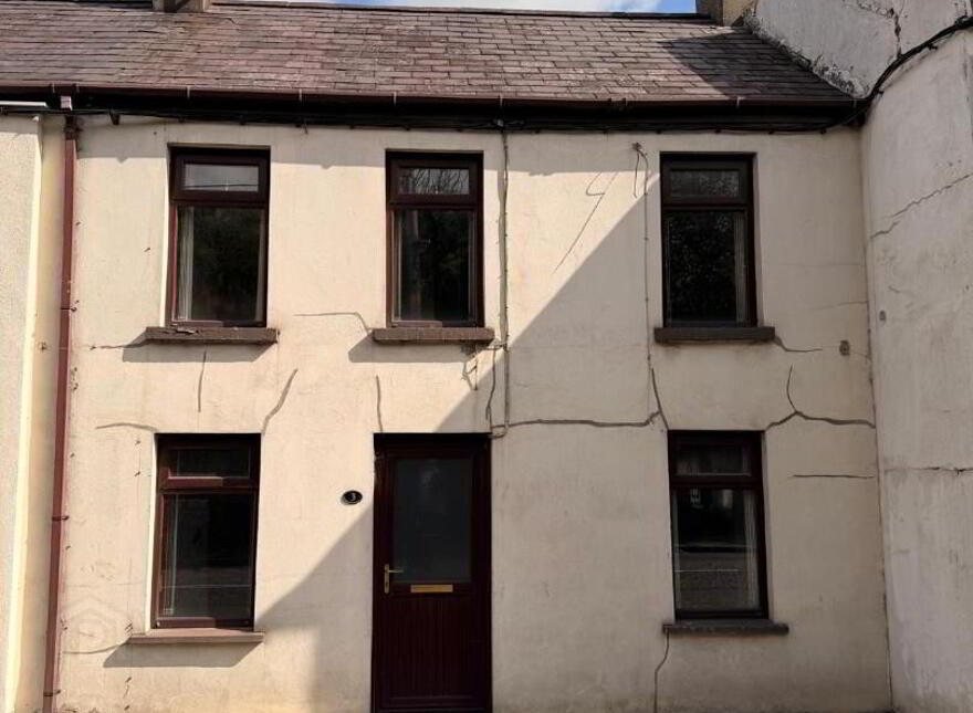3 Mossvale Terrace, Dromore, BT25 1DQ