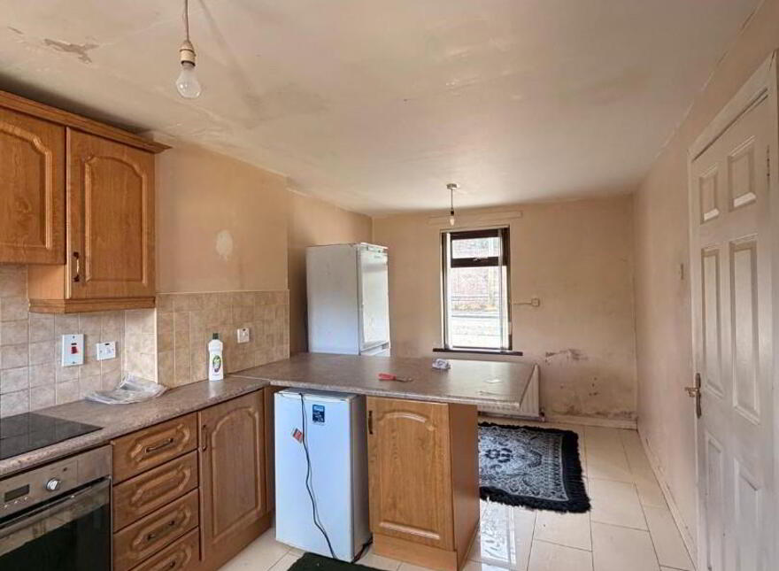 3 Mossvale Terrace, Dromore, BT25 1DQ