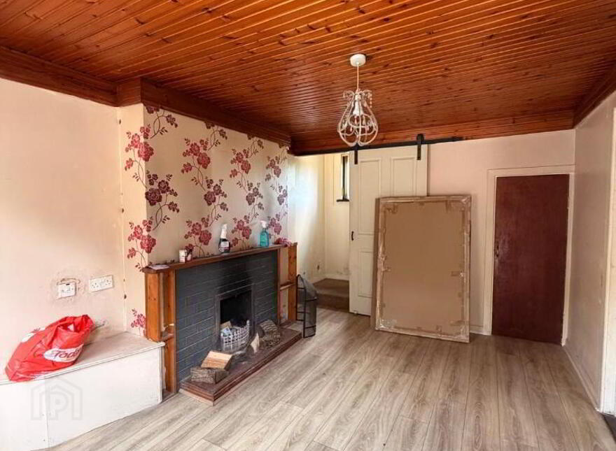 3 Mossvale Terrace, Dromore, BT25 1DQ
