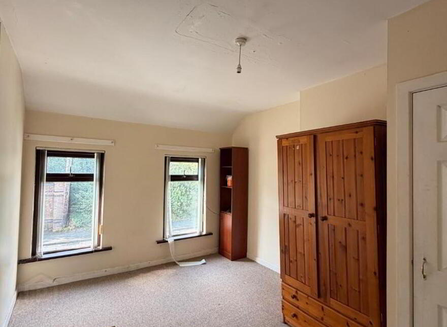 3 Mossvale Terrace, Dromore, BT25 1DQ