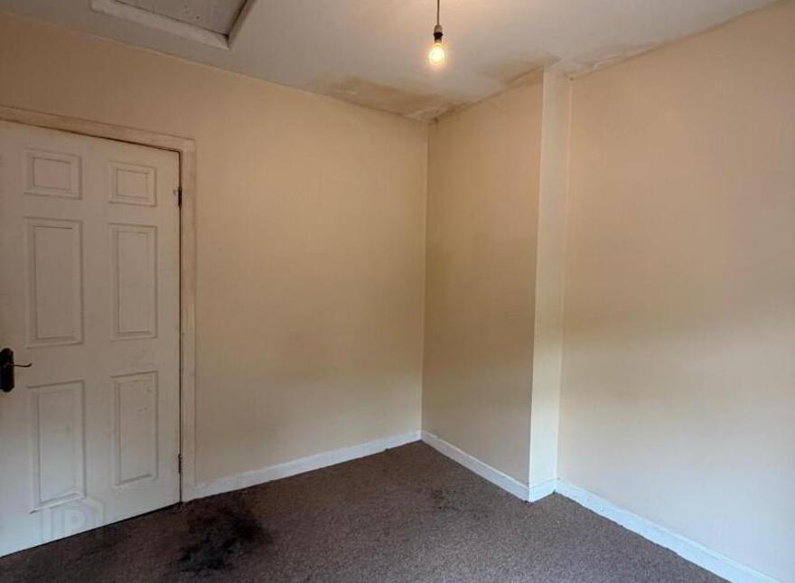 3 Mossvale Terrace, Dromore, BT25 1DQ