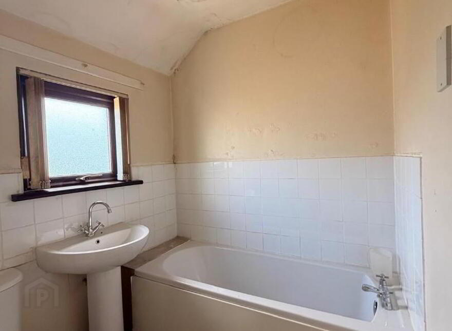 3 Mossvale Terrace, Dromore, BT25 1DQ