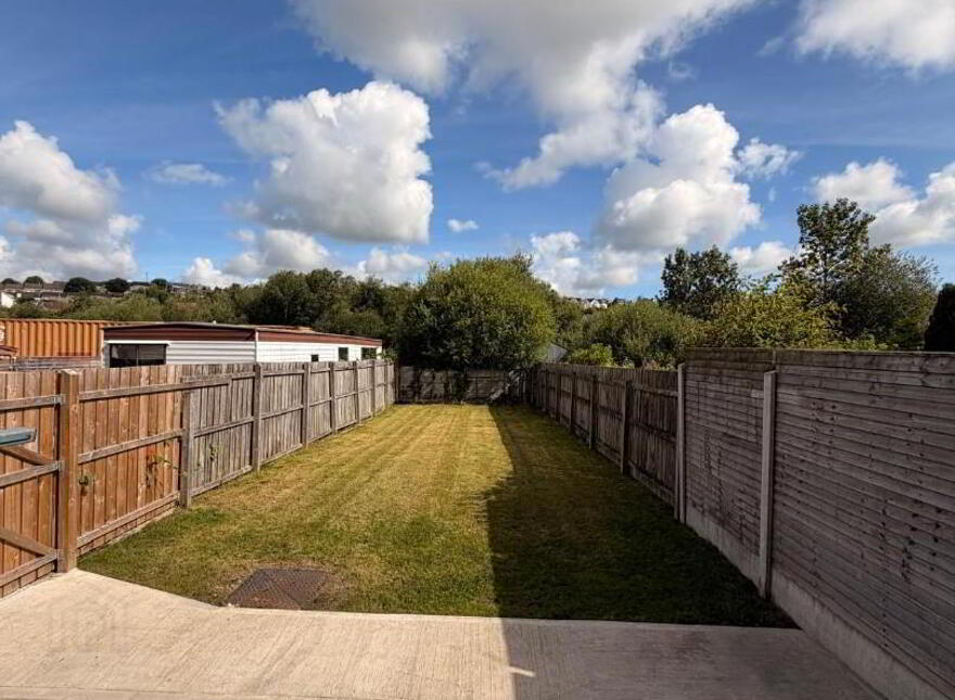 3 Mossvale Terrace, Dromore, BT25 1DQ