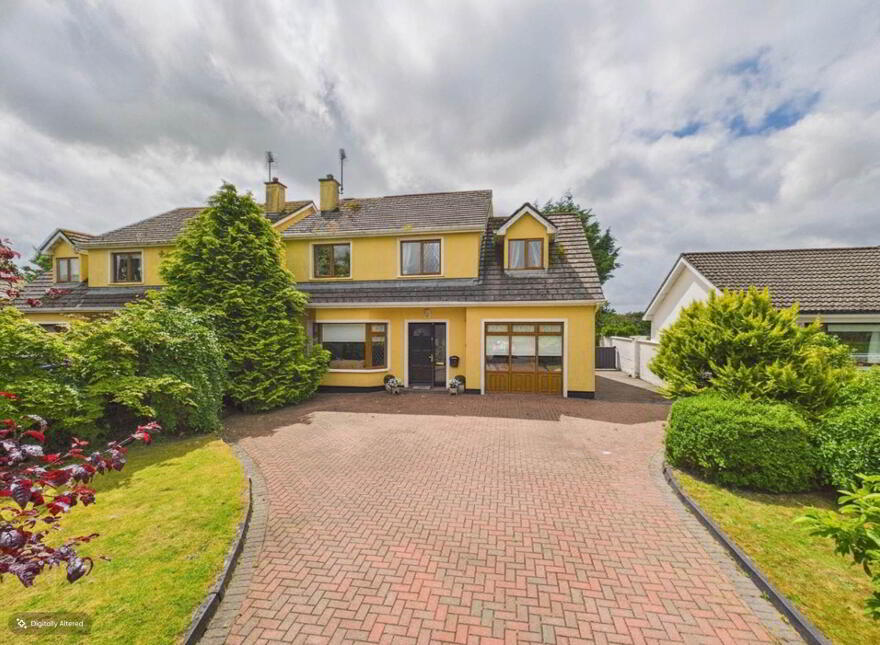 Castlebar Road, Ballinrobe, F31CD89