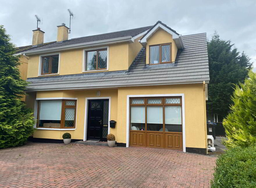 Castlebar Road, Ballinrobe, F31CD89