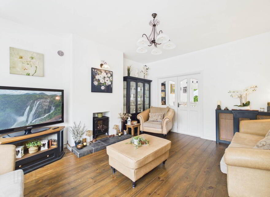 Castlebar Road, Ballinrobe, F31CD89