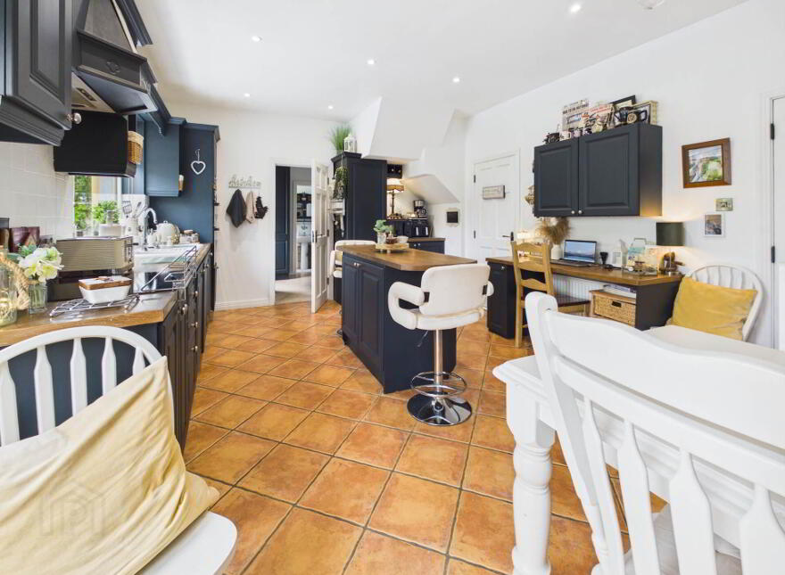 Castlebar Road, Ballinrobe, F31CD89