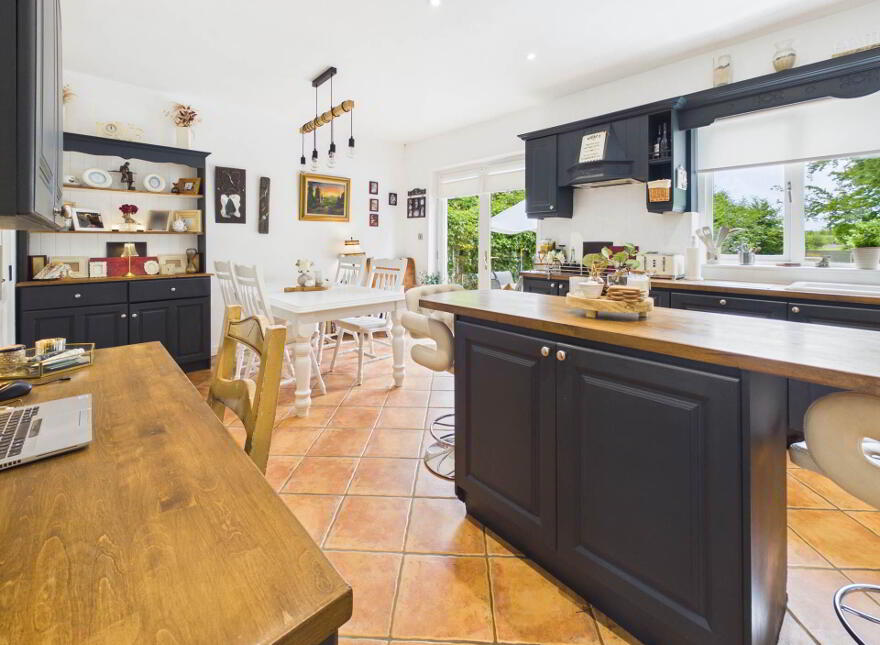 Castlebar Road, Ballinrobe, F31CD89