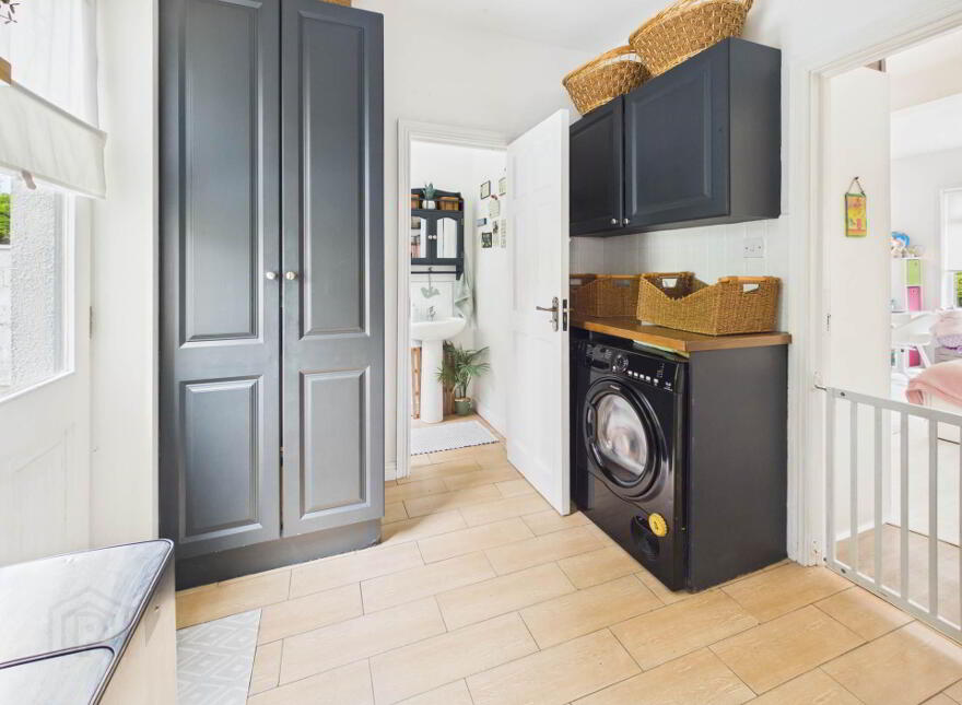 Castlebar Road, Ballinrobe, F31CD89