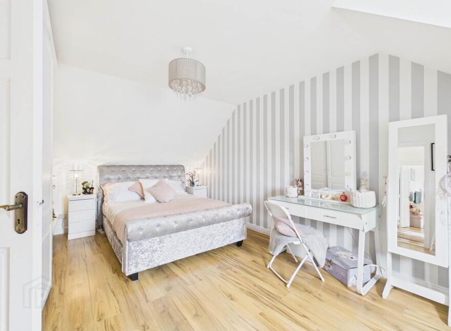 Castlebar Road, Ballinrobe, F31CD89
