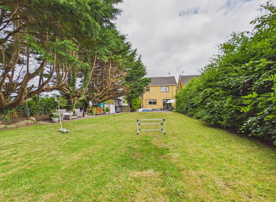Castlebar Road, Ballinrobe, F31CD89