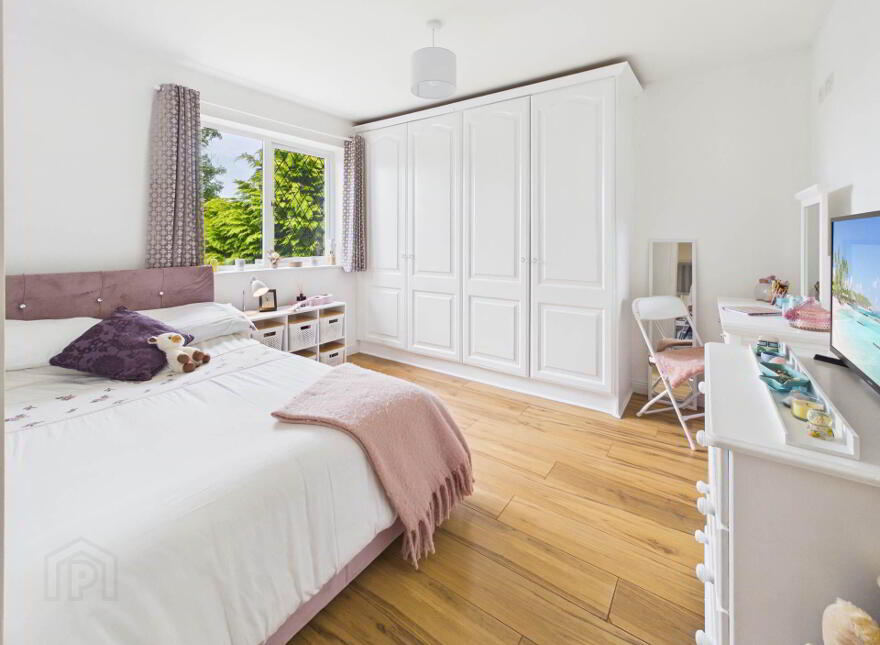 Castlebar Road, Ballinrobe, F31CD89