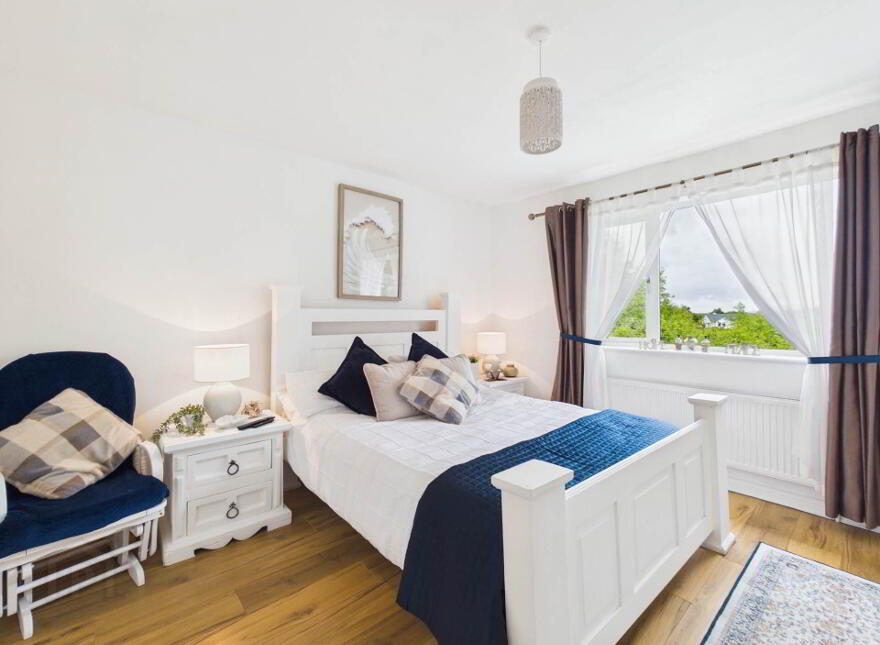 Castlebar Road, Ballinrobe, F31CD89