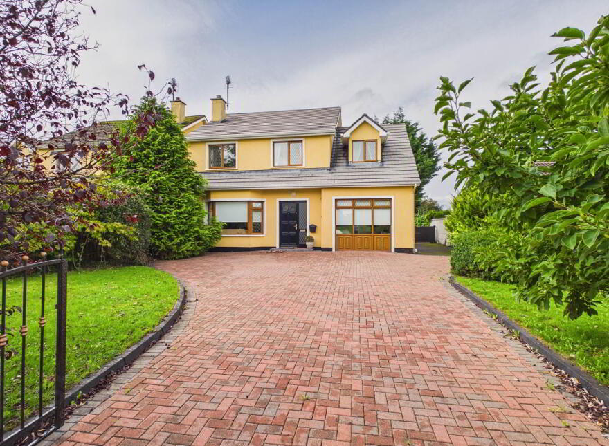 Castlebar Road, Ballinrobe, F31CD89