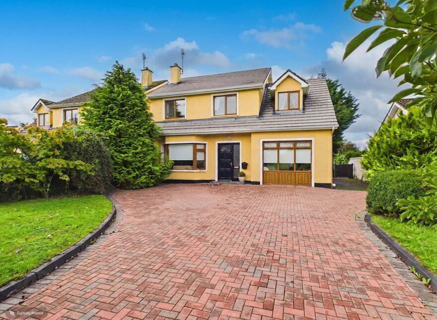 Castlebar Road, Ballinrobe, F31CD89