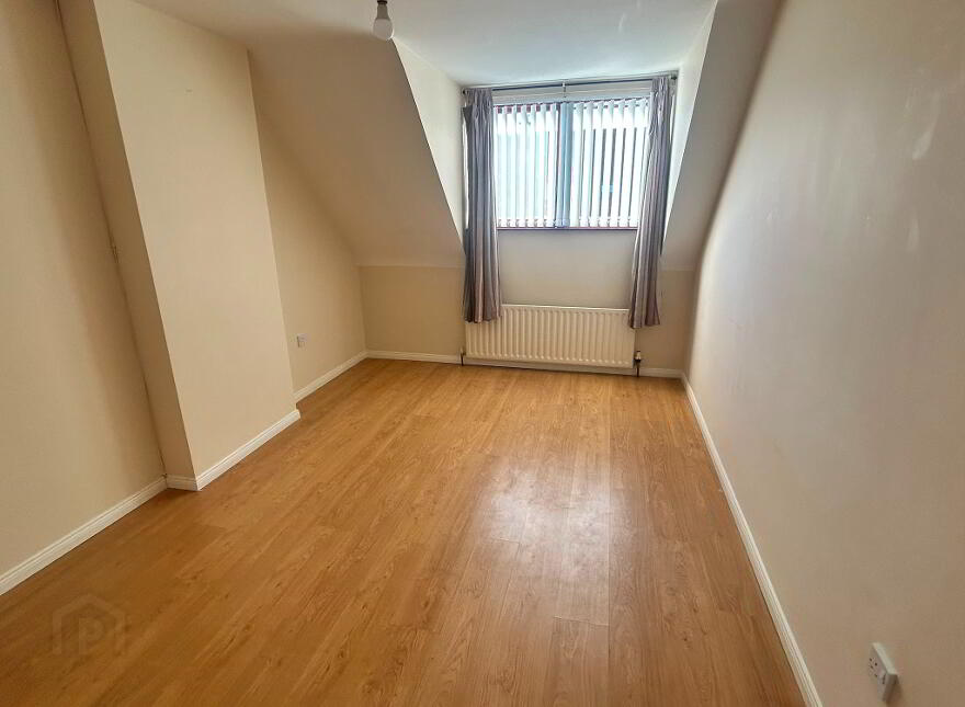 26 Hawood Way, Bt34 4bf, BT34 4BF