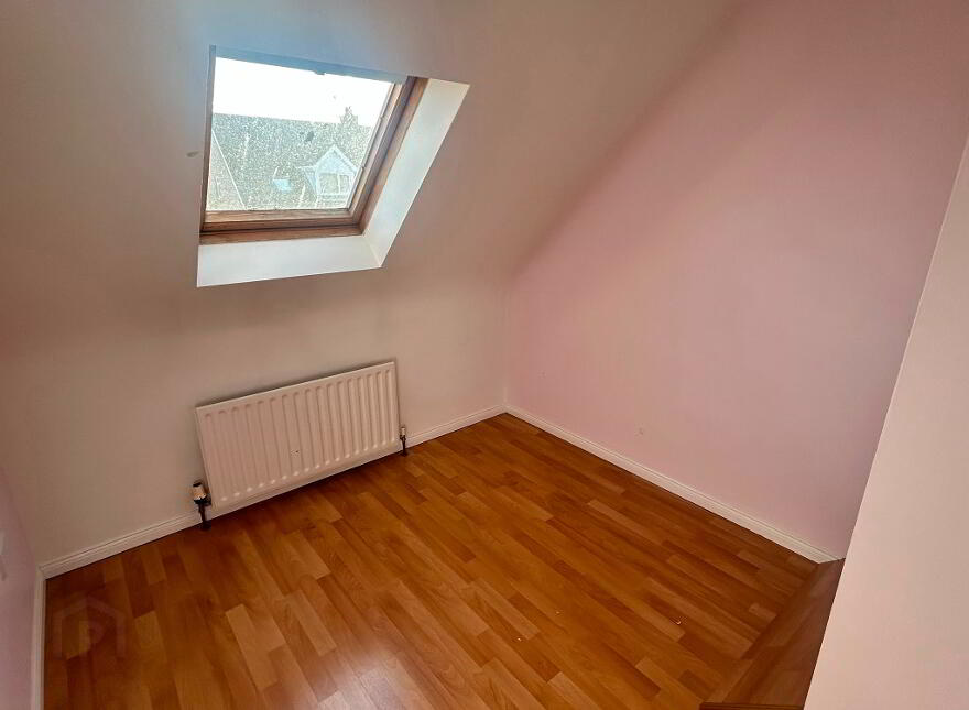 26 Hawood Way, Bt34 4bf, BT34 4BF