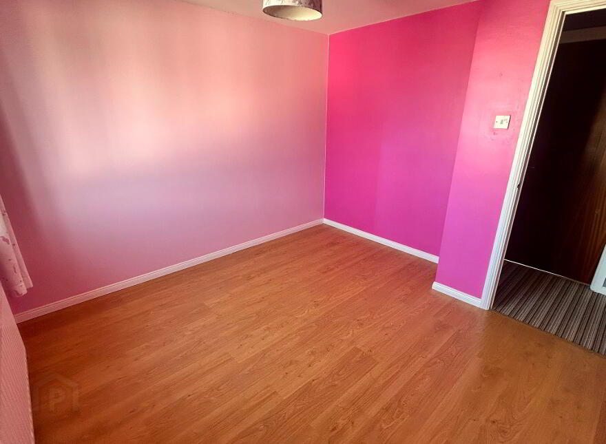 26 Hawood Way, Bt34 4bf, BT34 4BF