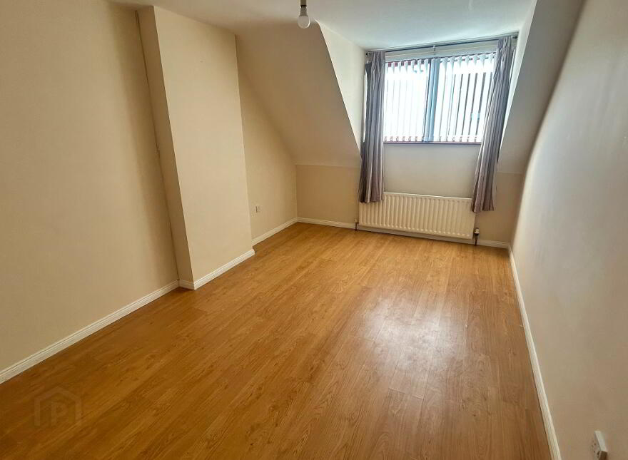 26 Hawood Way, Bt34 4bf, BT34 4BF