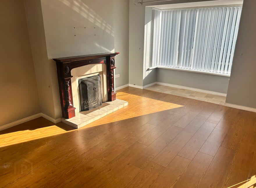 26 Hawood Way, Bt34 4bf, BT34 4BF