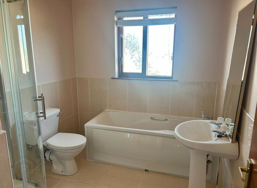 26 Hawood Way, Bt34 4bf, BT34 4BF
